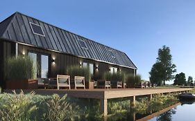 Theus By Lott B&B Guesthouse